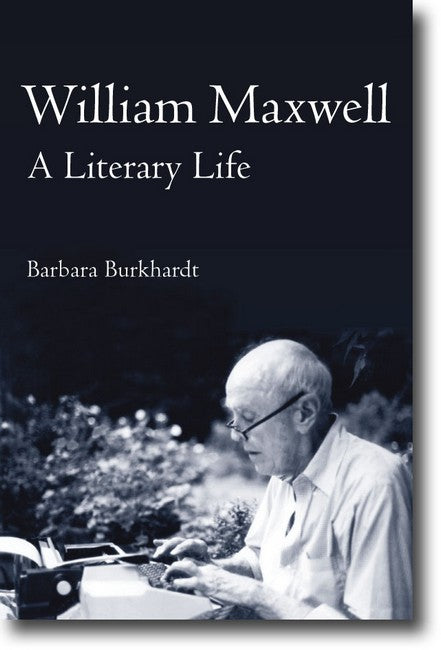 William Maxwell
