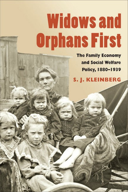 Widows and Orphans First