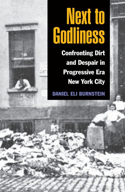 Next to Godliness
