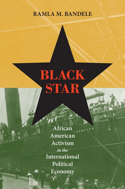 Black Star