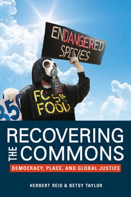 Recovering the Commons