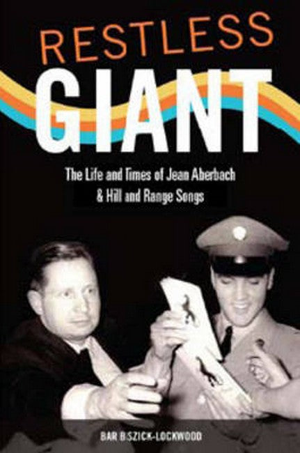 Restless Giant