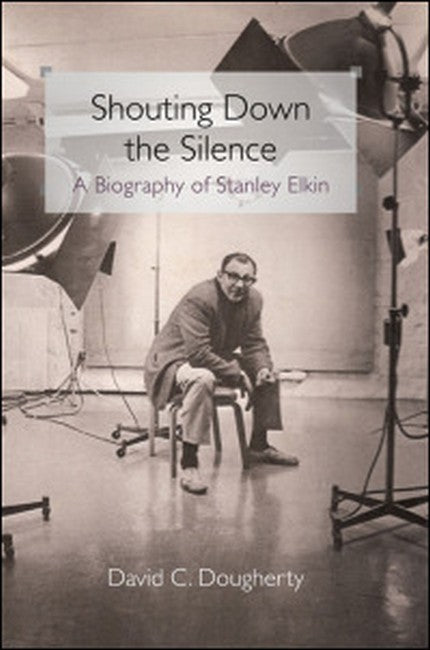 Shouting Down the Silence