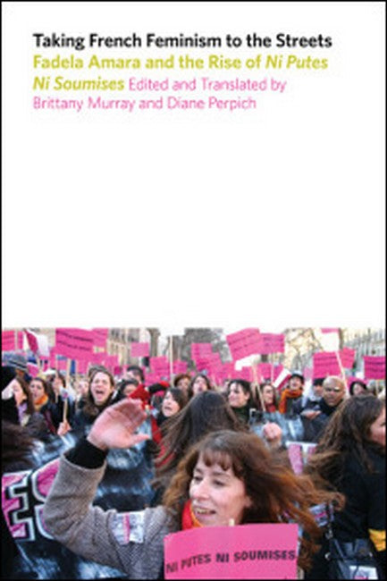 Taking French Feminism to the Streets