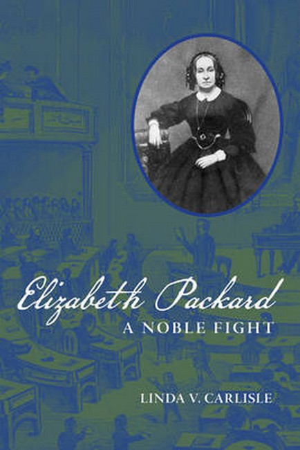 Elizabeth Packard