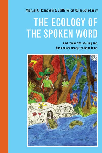 The Ecology of the Spoken Word