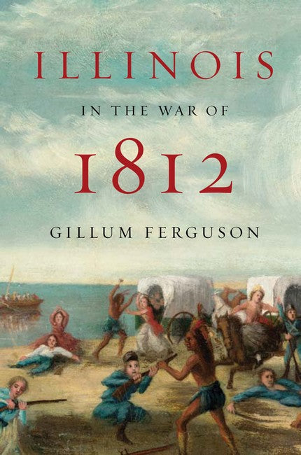 Illinois in the War of 1812