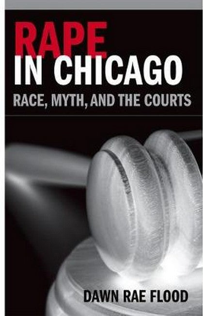 Rape in Chicago