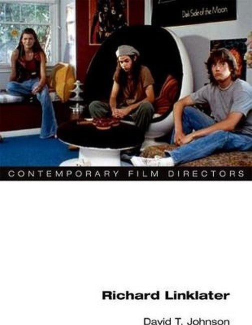 Richard Linklater