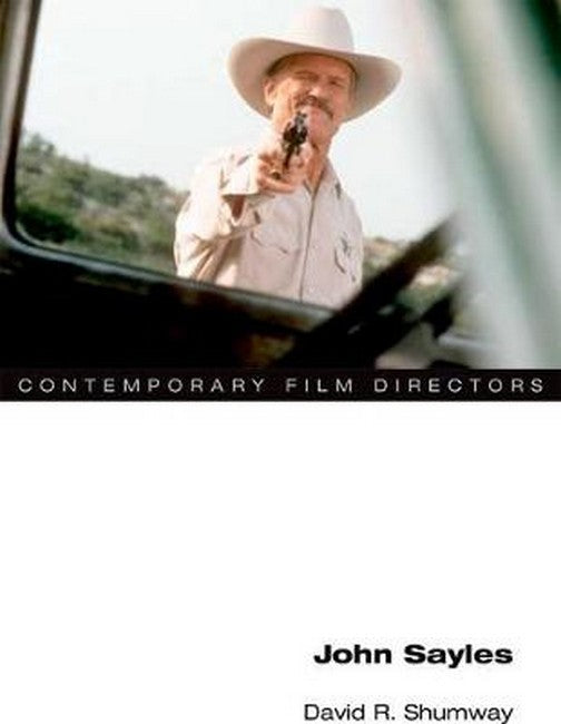 John Sayles