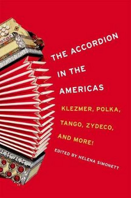 Accordion in the Americas: