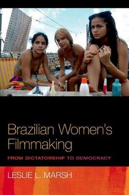 Brazilian Women's Filmmaking