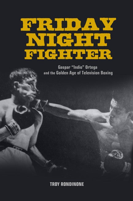 Friday Night Fighter