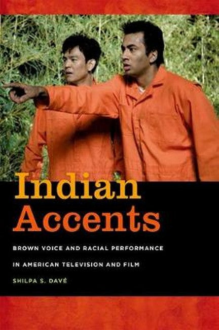 Indian Accents