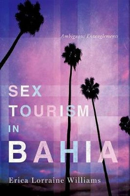 Sex Tourism in Bahia