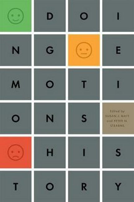 Doing Emotions History