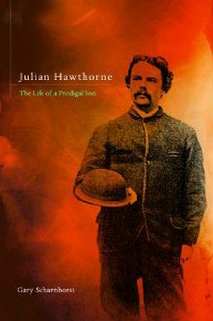 Julian Hawthorne