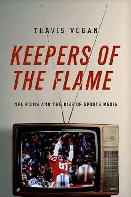 Keepers of the Flame