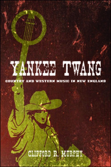 Yankee Twang: