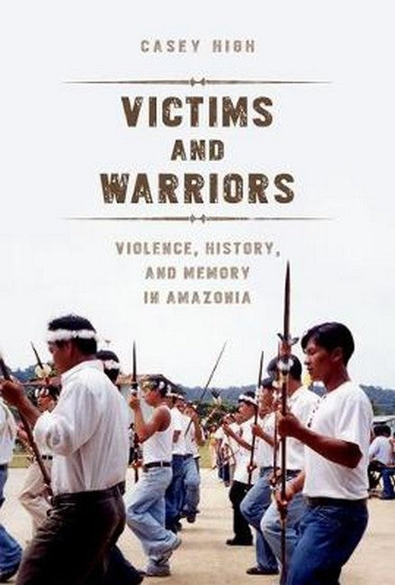 Victims and Warriors