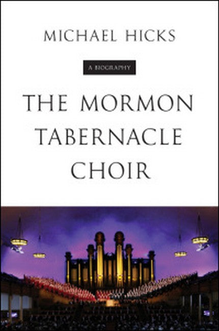 The Mormon Tabernacle Choir