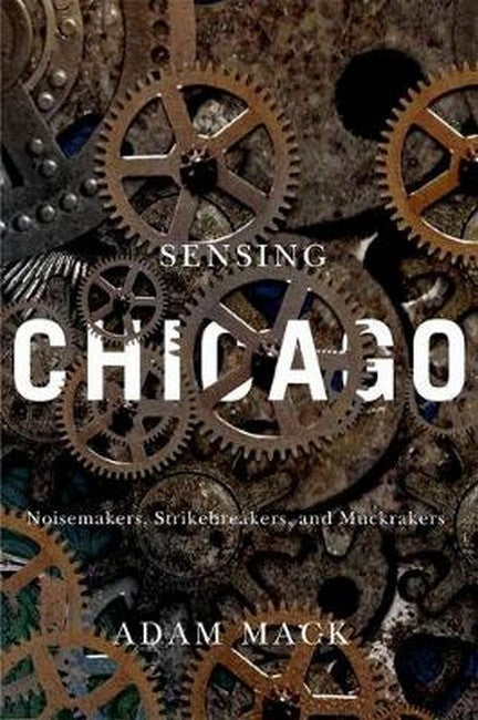 Sensing Chicago