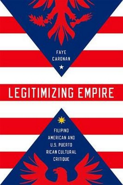 Legitimizing Empire