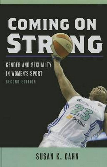 Coming On Strong 2/e