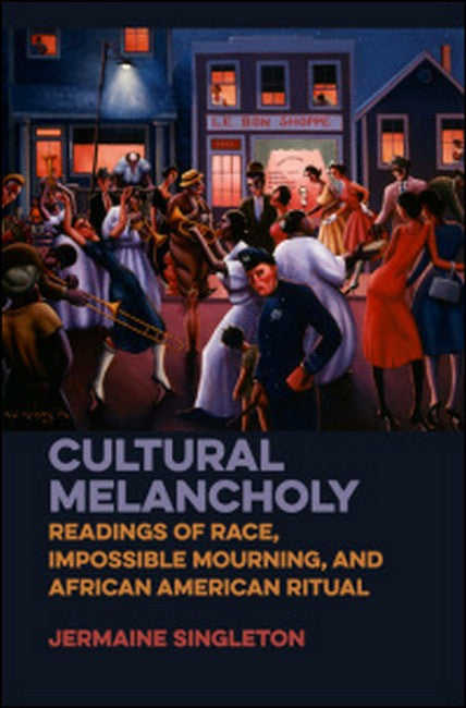 Cultural Melancholy