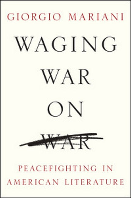 Waging War on War