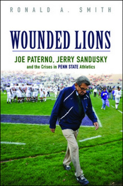 Wounded Lions: