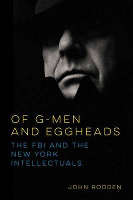 Of G-Men and Eggheads