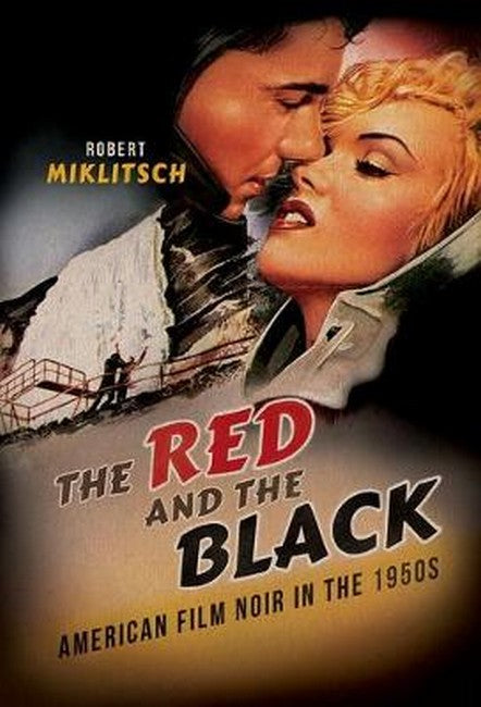 The Red and the Black