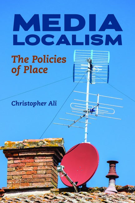 Media Localism