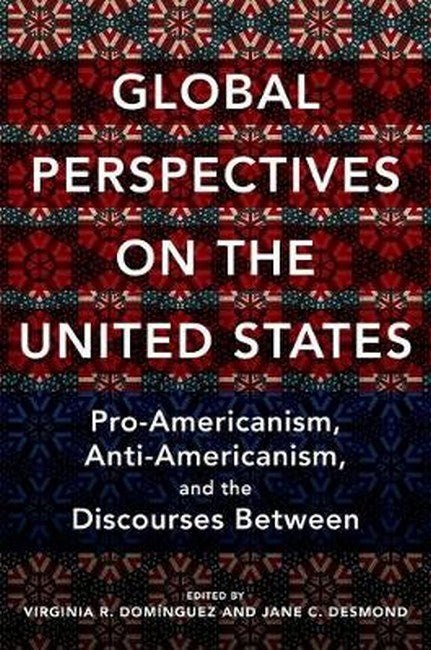 Global Perspectives on the United States