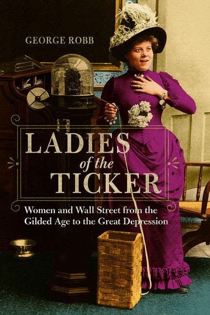 Ladies of the Ticker