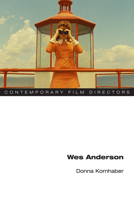 Wes Anderson