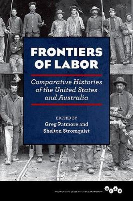Frontiers of Labor