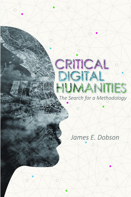 Critical Digital Humanities