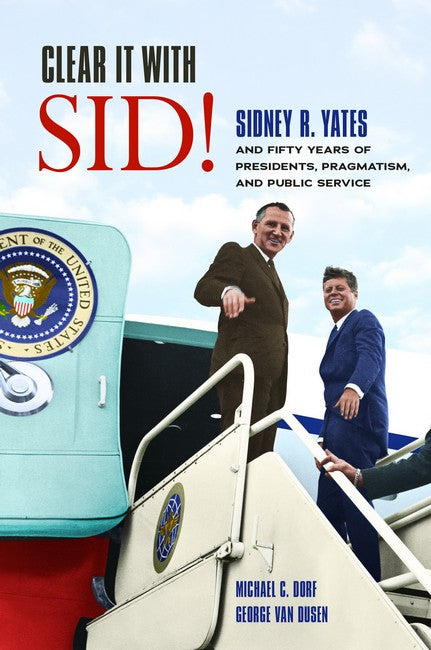 Clear It with Sid!