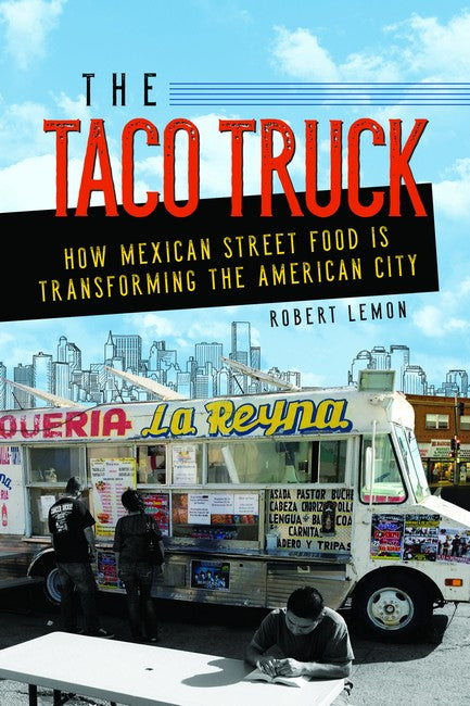 The Taco Truck