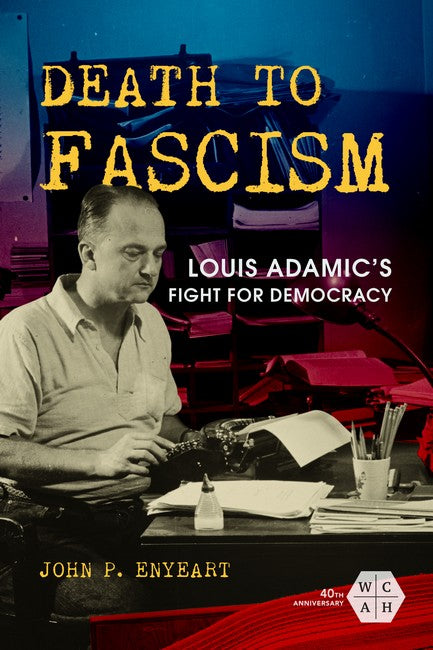 Death to Fascism
