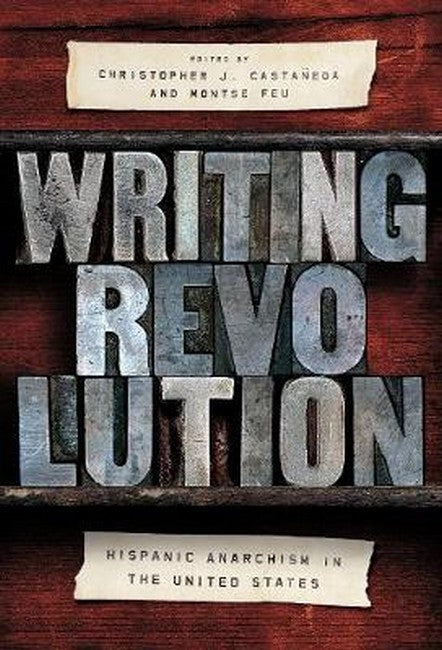 Writing Revolution