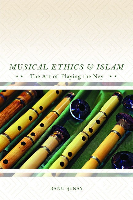Musical Ethics and Islam