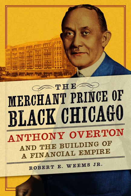 The Merchant Prince of Black Chicago