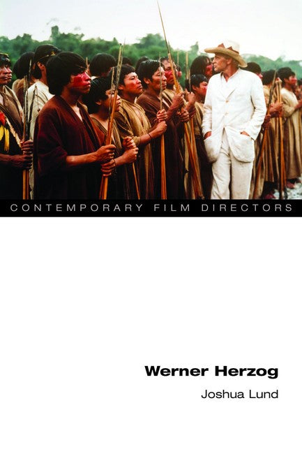 Werner Herzog