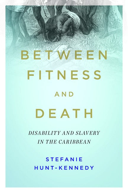 Between Fitness and Death