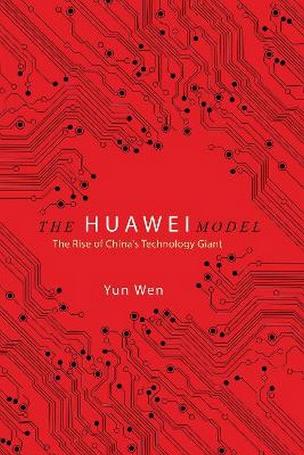 The Huawei Model