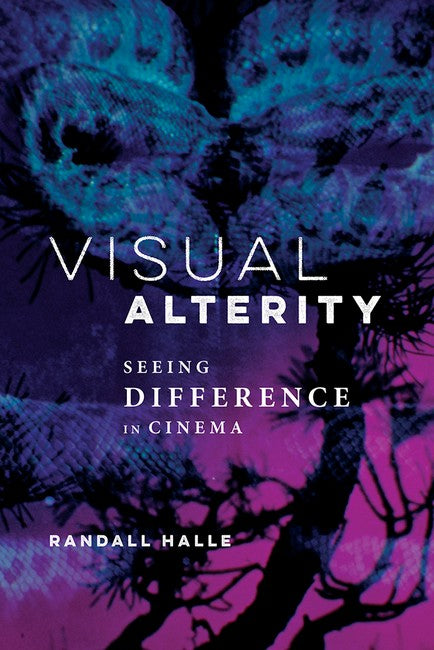 Visual Alterity