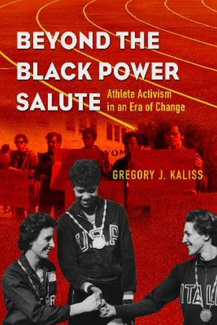 Beyond the Black Power Salute